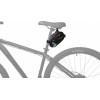 Велосумка под седло Roswheel мод.131413-B размер M