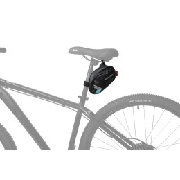 Велосумка под седло Roswheel мод.131413-B размер M