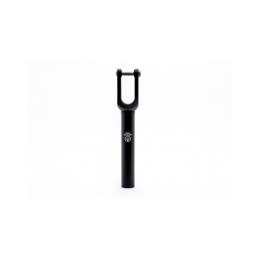 Вилка для трюкового самоката ATEOX PRO с осью SCS черный (до 110мм)