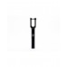 Вилка для трюкового самоката ATEOX PRO с осью SCS черный (до 110мм)