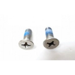 Винт крепления бакли к стрепу (под отвертку РН2), шт