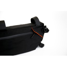 Подрамная сумка Кайлер Дредноут