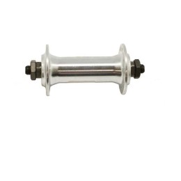 Втулка передняя Joytech 431 QR, 36H, серебристая