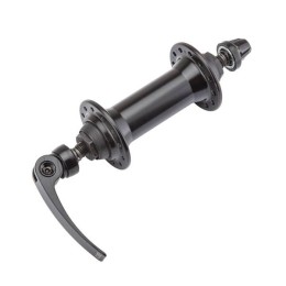 Втулка передняя Joytech JY751DSE QR, 32H, Чёрная