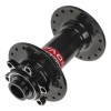Втулка передняя Novatec D041SB-B15, 32H, черная