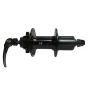 Втулка задняя Joytech D342TSE, кассетная, под диск, 32H, Чёрная