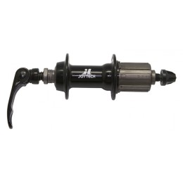 Втулка задняя Joytech F192RCC, 32H кассетная, чёрная