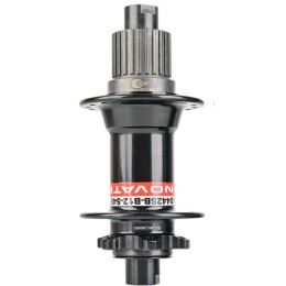 Втулка задняя NOVATEC D442SB BOOST 148*12мм, 32 отв.