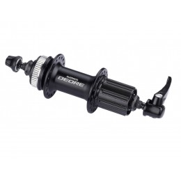 Втулка задняя Shimano Deore FH-M615 Center-Lock 32h