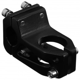 Вынос Dream Bike BMX 1-1/8"х22,2 мм, TF-31, чёрный