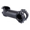Вынос руля TT 1-1/8" 31.8, 90мм, 15гр, черный