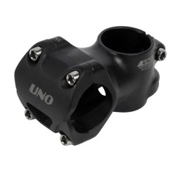 Вынос UNO DH 31,8 мм х 45 мм, 0 градусов, черный матовый