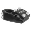 Вынос внешний 5-404150 BMX нерегул. 1 1/8" 50/30мм д/руля 22,2мм алюм. (50) черный ZOOM