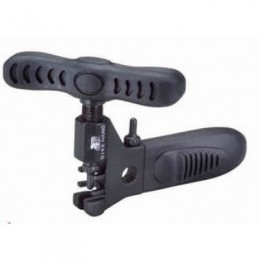 Выжимка для 7-10 ск. цепей YC-336 запас. пин, для HG, UG, IG цепей черная BIKEHAND