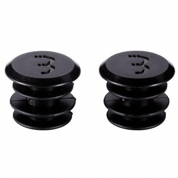 Заглушки для грипс BBB End caps 2pcs