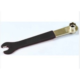 Захват для педалей 15мм и осей 34B1 IceToolz NEW