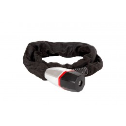 Замок-цепь 8х1200 мм STG TYT648 с ключом