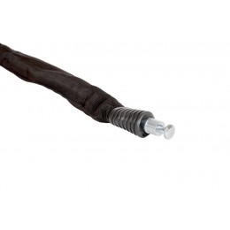 Замок-цепь 8х1200 мм STG TYT648 с ключом