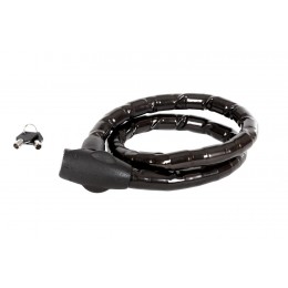 Замок STG TYT902 ключевой, 22х1200 мм