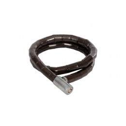 Замок STG TYT916 ключевой, 18х1000 мм