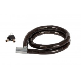 Замок STG TYT916 ключевой, 18х1000 мм