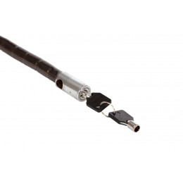 Замок STG TYT916 ключевой, 18х1000 мм