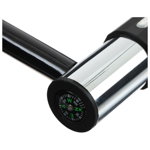 Замок U-образный Dream Bike 130x195мм, чёрный