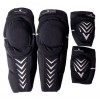 Защита для BMX ARMOR-bmx set 1.0 black