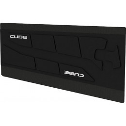 Защита пера CUBE Chain Stay Protection Long black