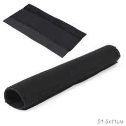 Защита пера неопреновая BLACK TOOLS CT37, на липучке velcro, длина 21,5 см, ширина 11 см