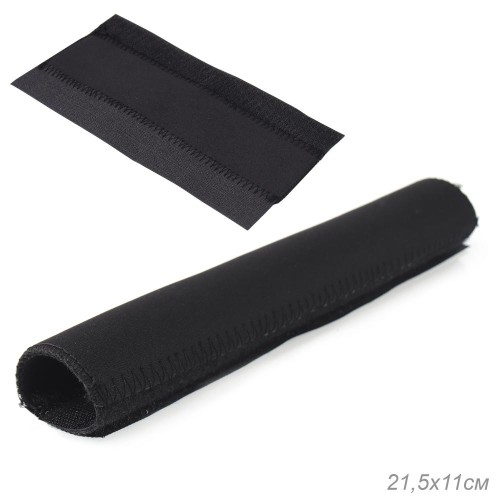 Защита пера неопреновая BLACK TOOLS CT37, на липучке velcro, длина 21,5 см, ширина 11 см