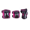 Защита Safe fit teens 1.0 pink