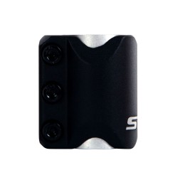 Зажим для трюкового самоката на 3 болта для компрессии HIC, черный