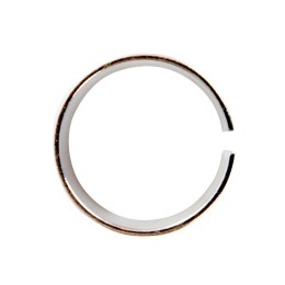 Зажим для трюкового самоката на 3 болта для компрессии SCS, неохром