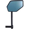 Зеркало BBB BBM-01 R black