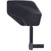 Зеркало BBB BBM-01 R black
