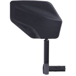 Зеркало BBB BBM-01 R black