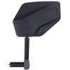 Зеркало BBB BBM-01 R black