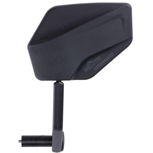 Зеркало BBB BBM-01 R black