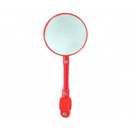 Зеркало детское Мишка и зайка