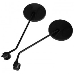 Зеркало заднего вида JY-111, комплект левое и правое