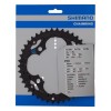 Звезда передняя Shimano Alivio FC-M415, 42, черная