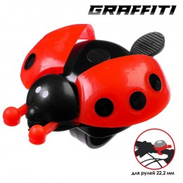 Звонок Божья Коровка