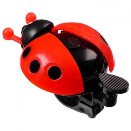 Звонок Божья Коровка