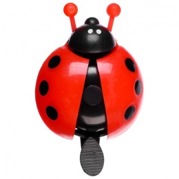 Звонок Божья Коровка