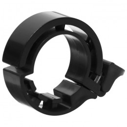 Звонок Dream Bike Кольцо, черный