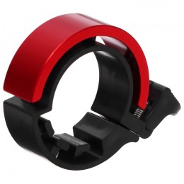 Звонок Dream Bike Кольцо, красный