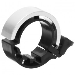 Звонок Dream Bike Кольцо, серебристый