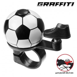 Звонок Graffiti ударный «Гоол»