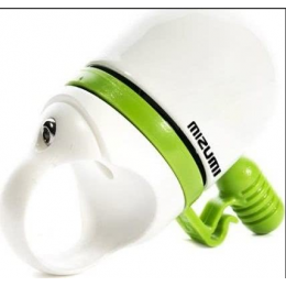 Звонок Mizumi Rin-428 зеленый 